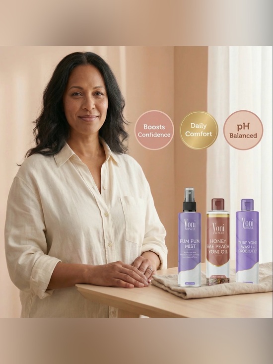 Other - Feminine Hygiene Bundle